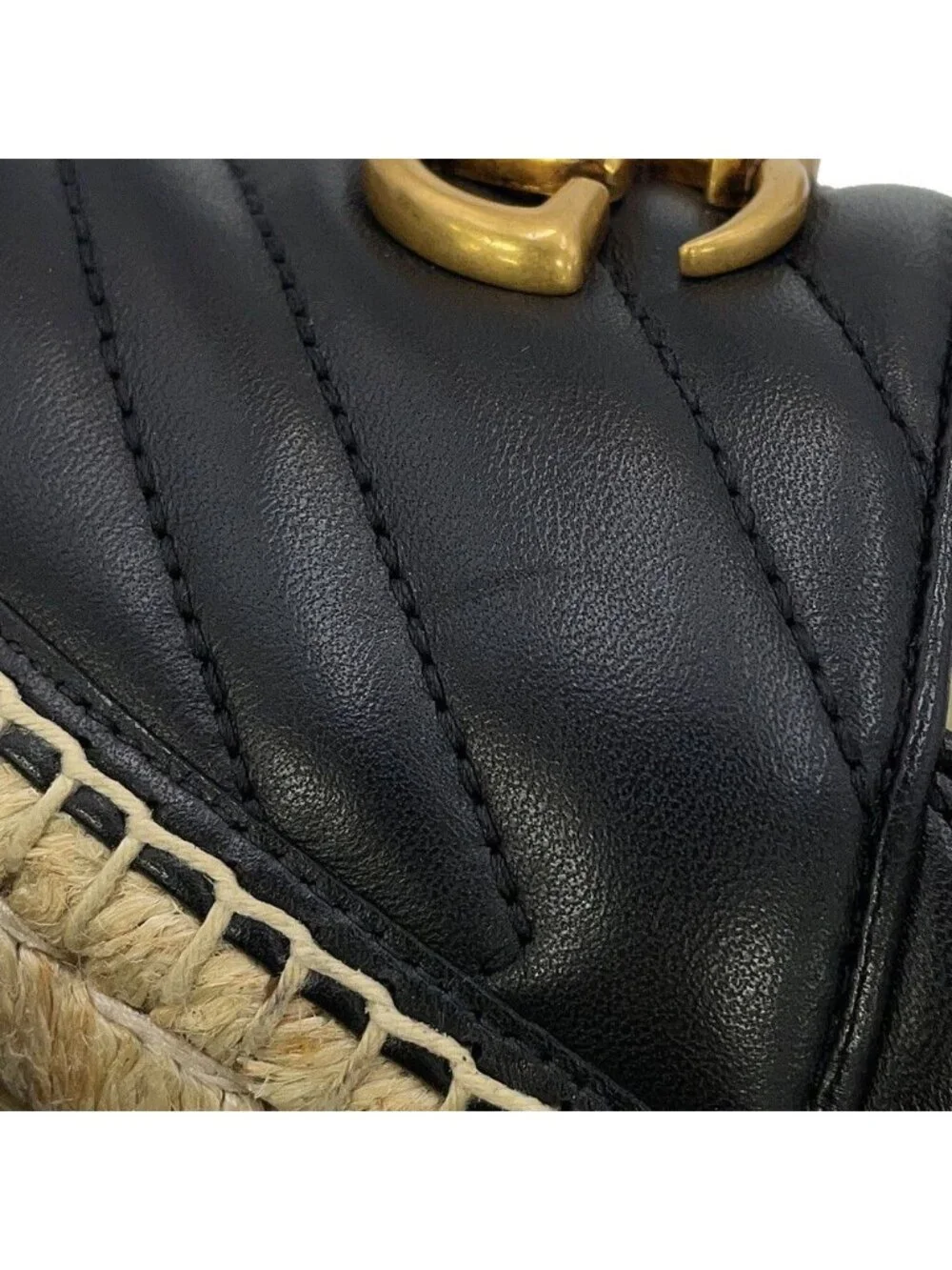 Gucci brand surface